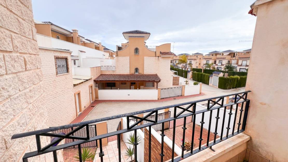 Venta - Town House - Pilar de la Horadada - Pilar de la Horadada Centro