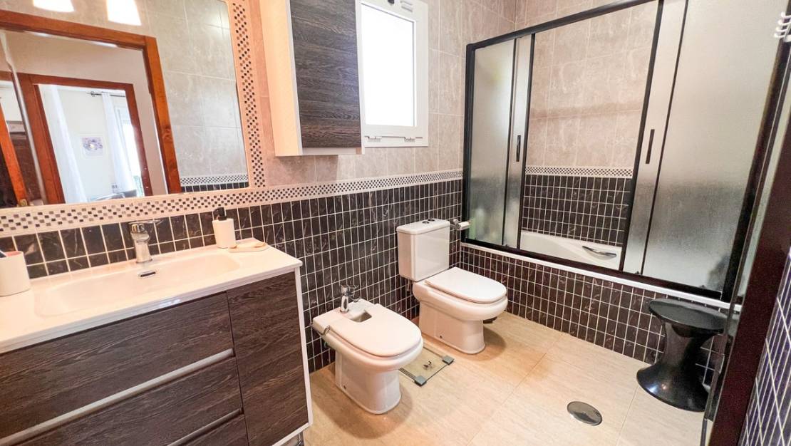 Venta - Town House - Pilar de la Horadada - Pilar de la Horadada Centro