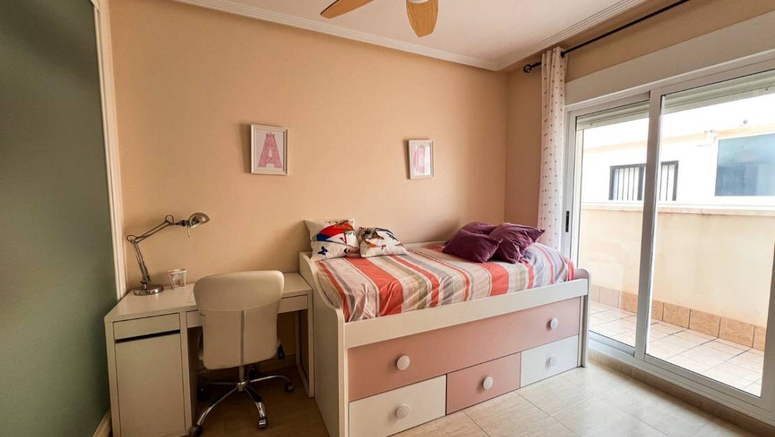 Venta - Town House - Pilar de la Horadada - Pilar de la Horadada Centro
