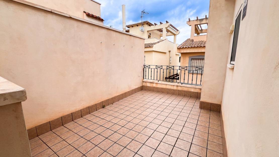 Venta - Town House - Pilar de la Horadada - Pilar de la Horadada Centro