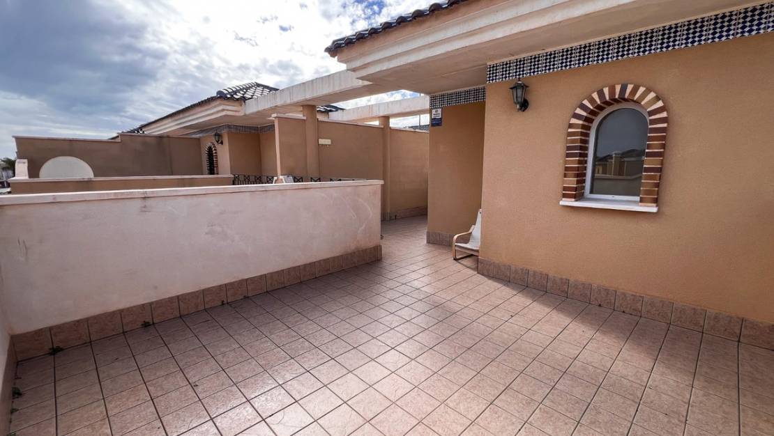 Venta - Town House - Pilar de la Horadada - Pilar de la Horadada Centro