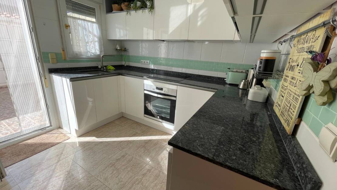 Venta - Town House - Pilar de la Horadada - Torre de la Horadada