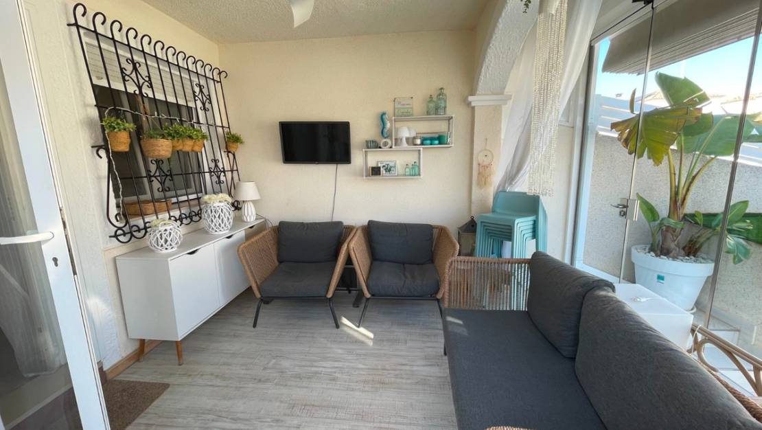 Venta - Town House - Pilar de la Horadada - Torre de la Horadada