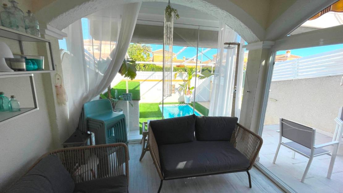 Venta - Town House - Pilar de la Horadada - Torre de la Horadada