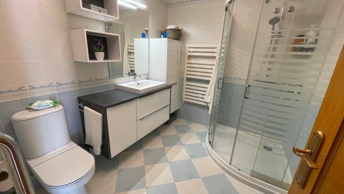 Venta - Town House - Pilar de la Horadada - Torre de la Horadada