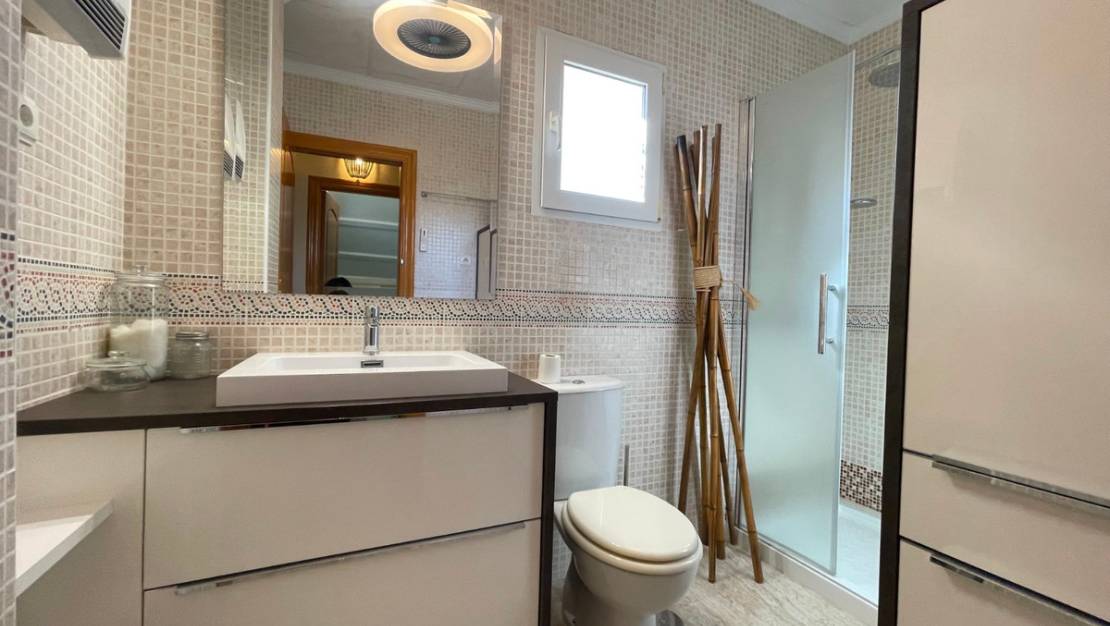 Venta - Town House - Pilar de la Horadada - Torre de la Horadada