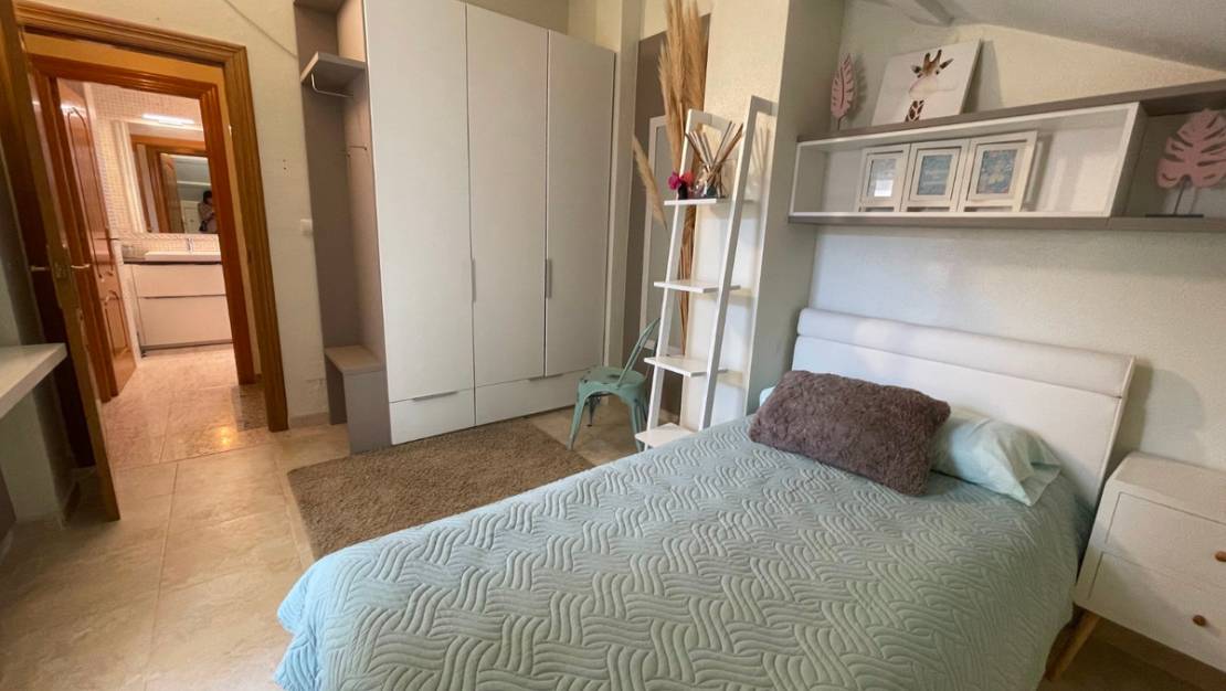 Venta - Town House - Pilar de la Horadada - Torre de la Horadada