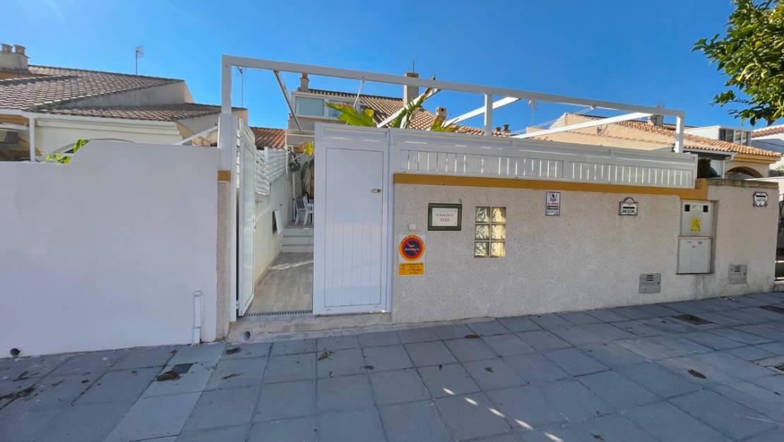 Venta - Town House - Pilar de la Horadada - Torre de la Horadada