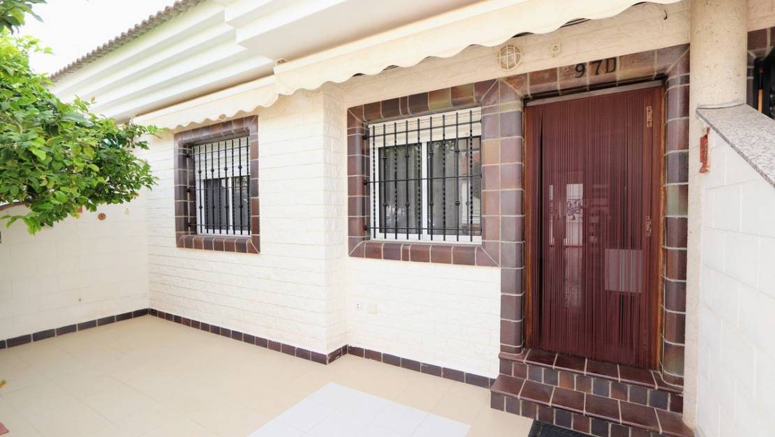 Venta - Town House - Pilar de la Horadada - Torre de la Horadada