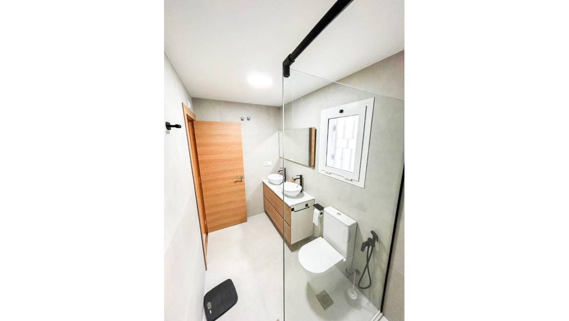 Venta - Town House - Pilar de la Horadada - Torre de la Horadada