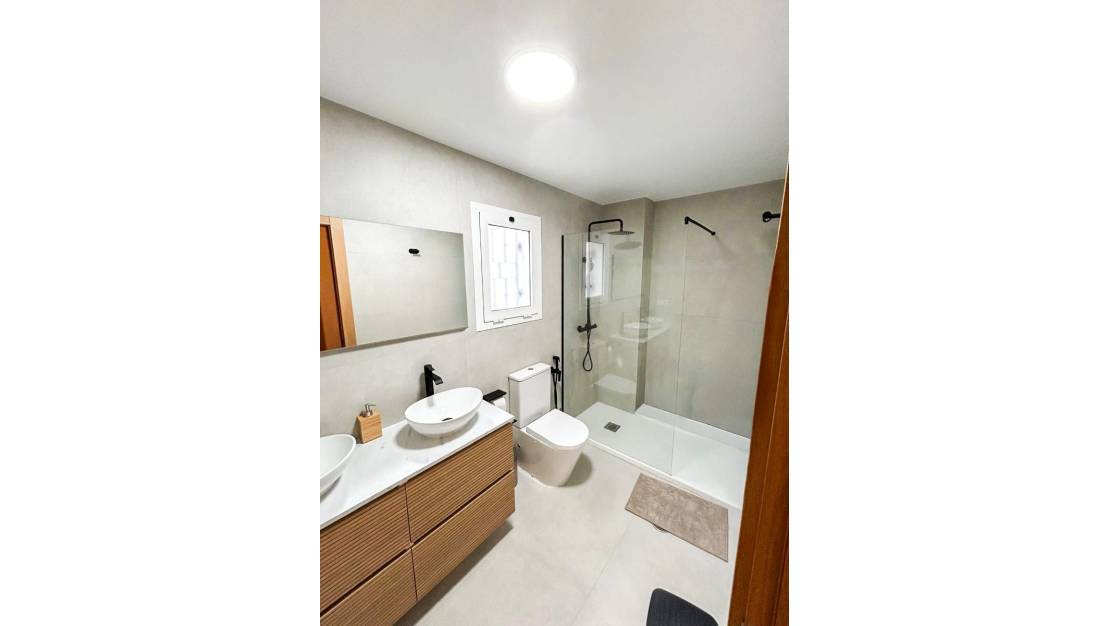 Venta - Town House - Pilar de la Horadada - Torre de la Horadada