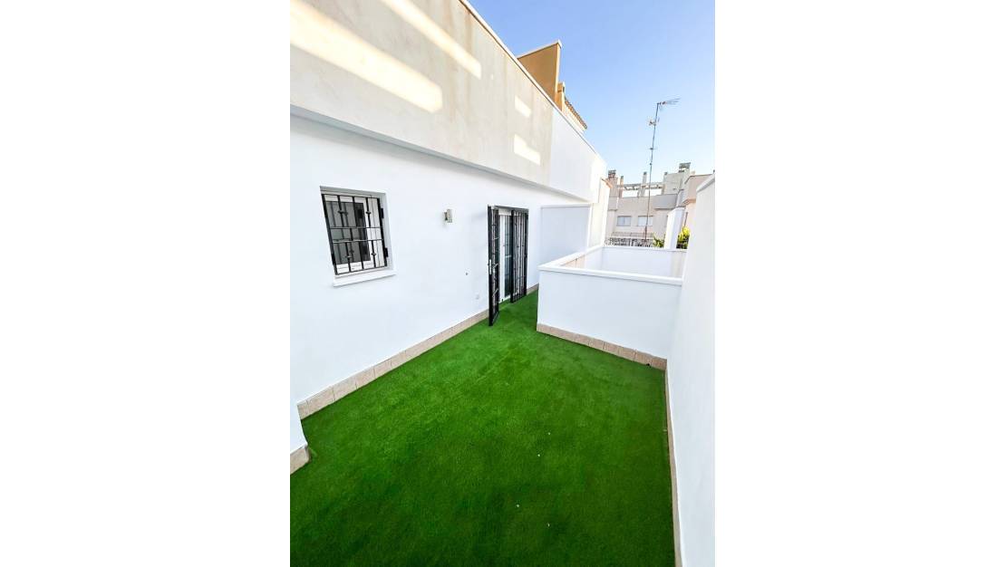 Venta - Town House - Pilar de la Horadada - Torre de la Horadada