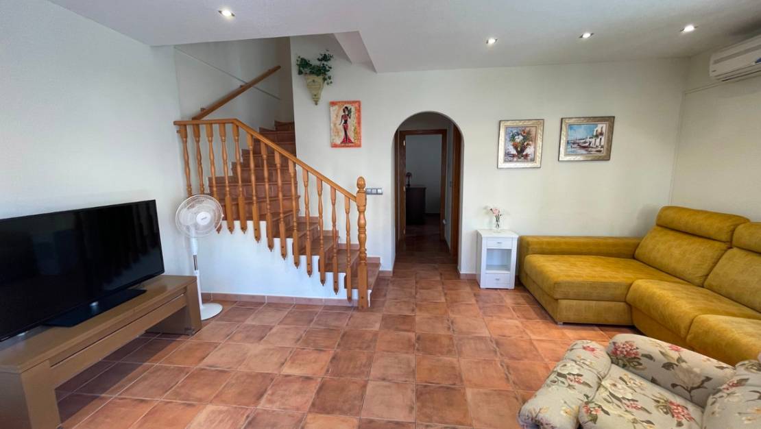 Venta - Town House - Pilar de la Horadada - Torre de la Horadada