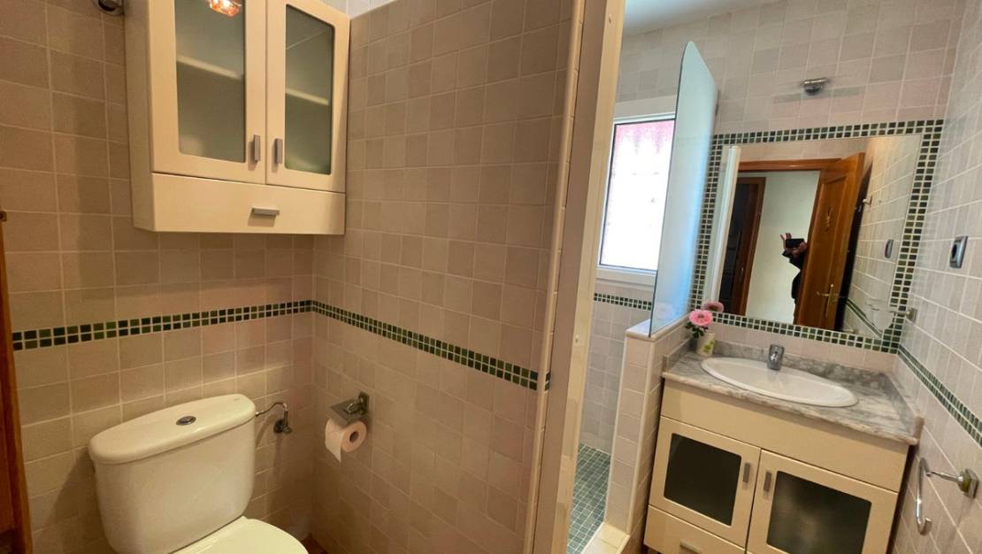 Venta - Town House - Pilar de la Horadada - Torre de la Horadada