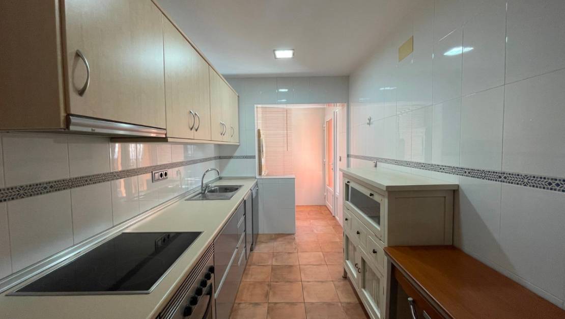 Venta - Town House - Pilar de la Horadada - Torre de la Horadada