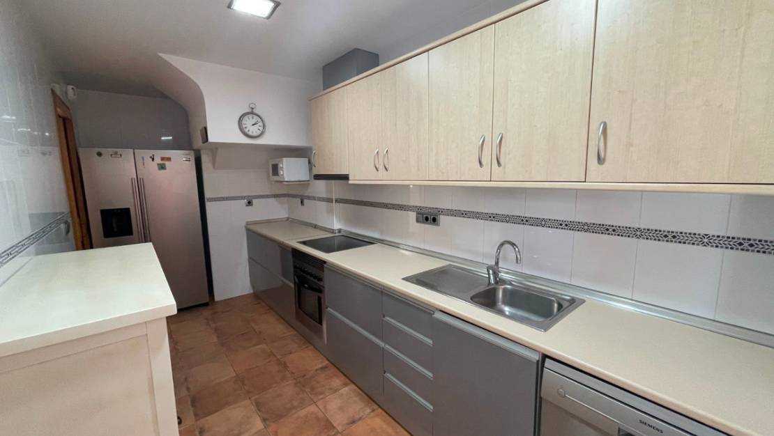 Venta - Town House - Pilar de la Horadada - Torre de la Horadada