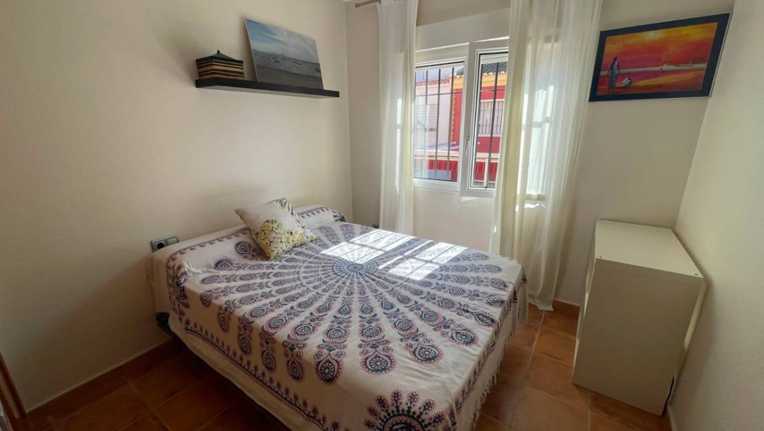 Venta - Town House - Pilar de la Horadada - Torre de la Horadada