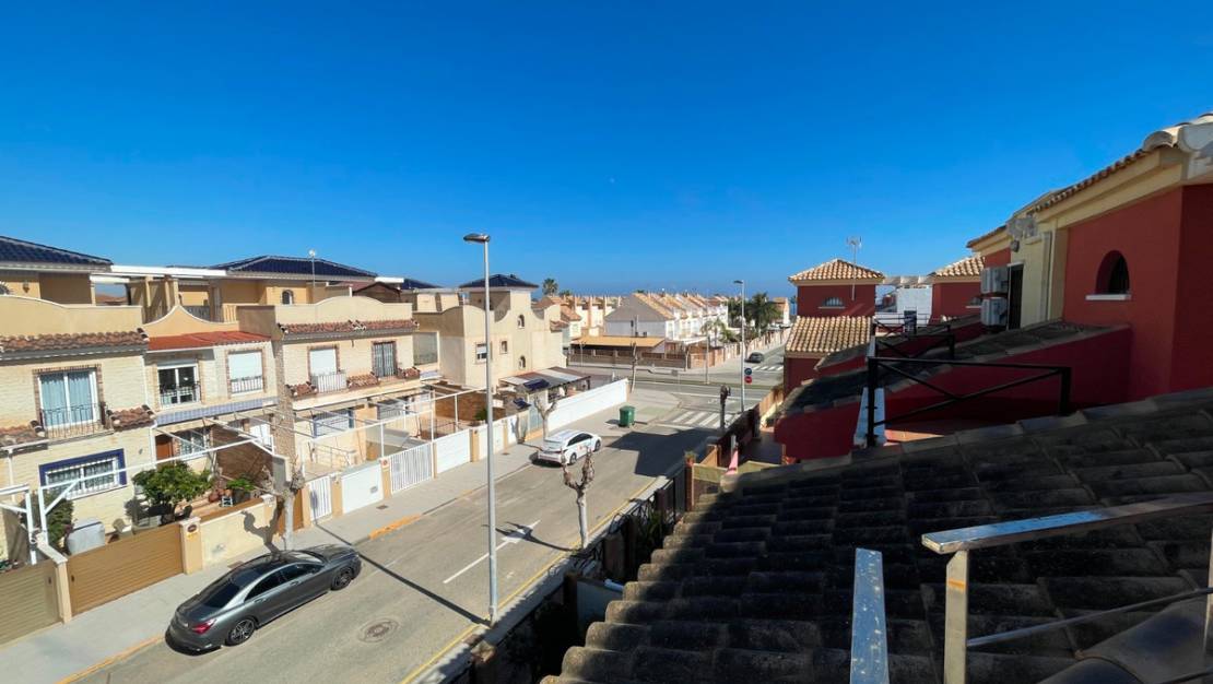 Venta - Town House - Pilar de la Horadada - Torre de la Horadada