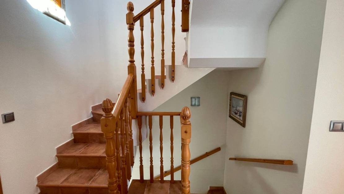 Venta - Town House - Pilar de la Horadada - Torre de la Horadada