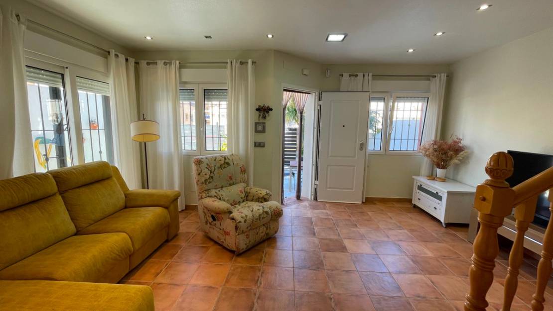 Venta - Town House - Pilar de la Horadada - Torre de la Horadada