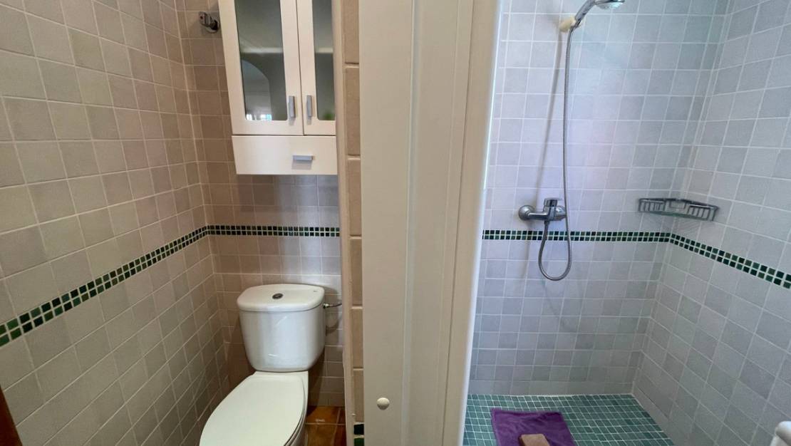 Venta - Town House - Pilar de la Horadada - Torre de la Horadada