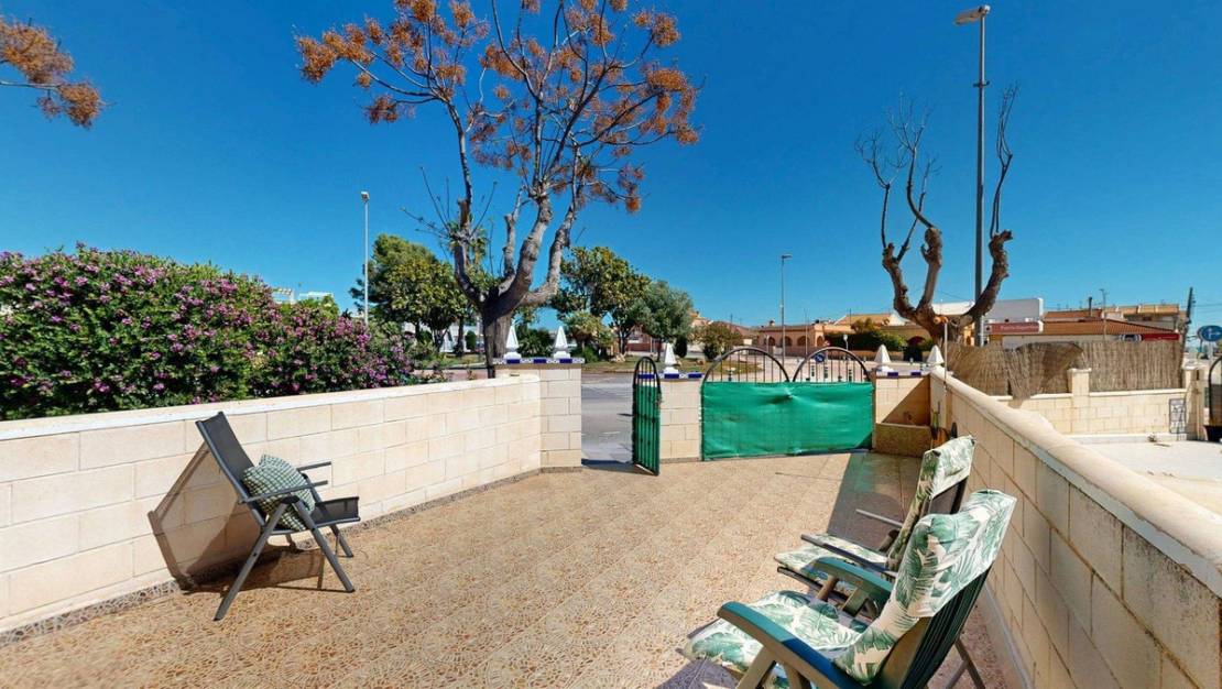 Venta - Town House - Pilar de la Horadada - Torre de la Horadada