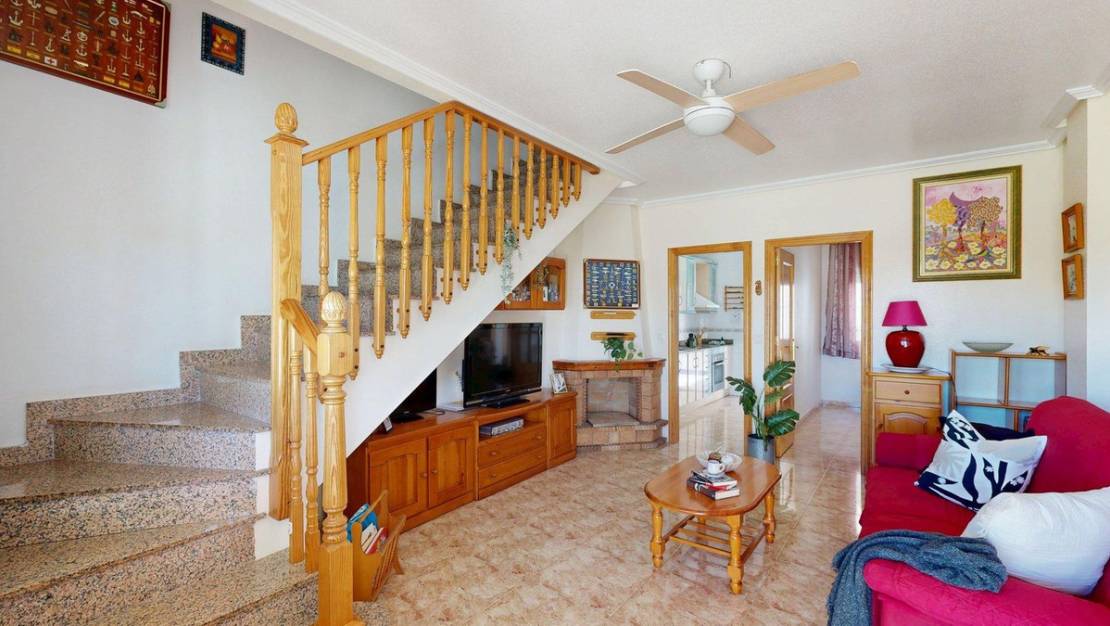 Venta - Town House - Pilar de la Horadada - Torre de la Horadada