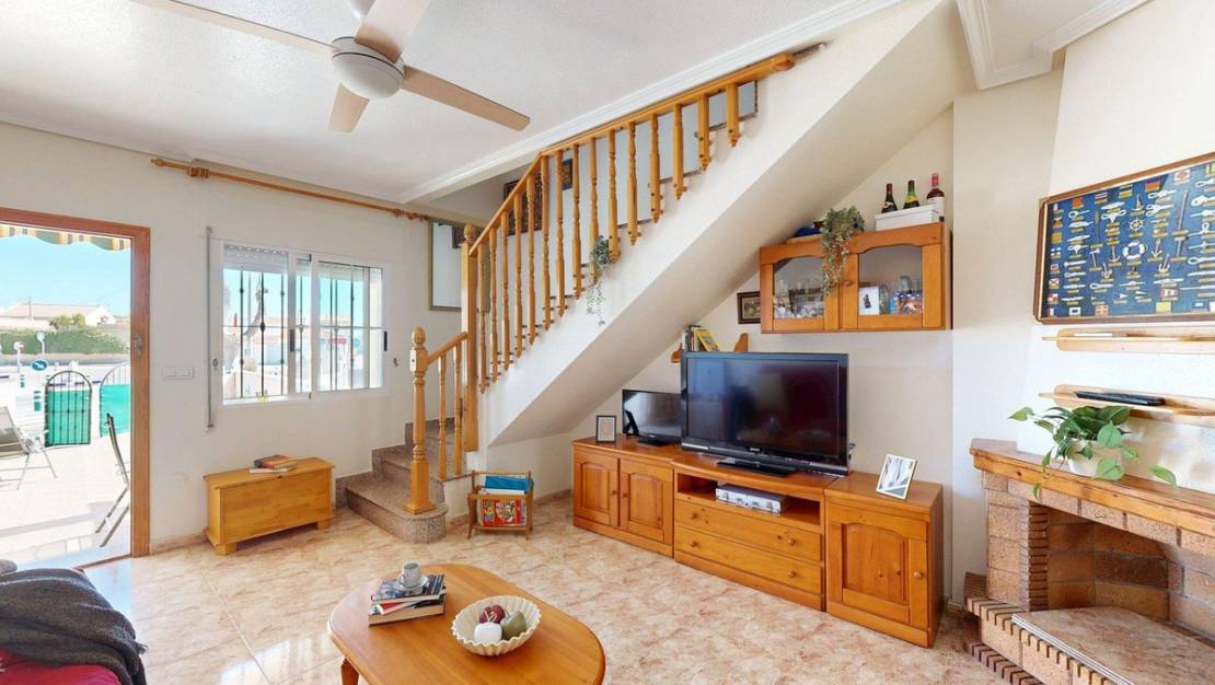 Venta - Town House - Pilar de la Horadada - Torre de la Horadada