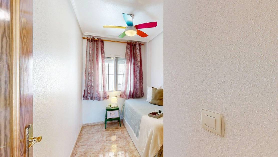 Venta - Town House - Pilar de la Horadada - Torre de la Horadada