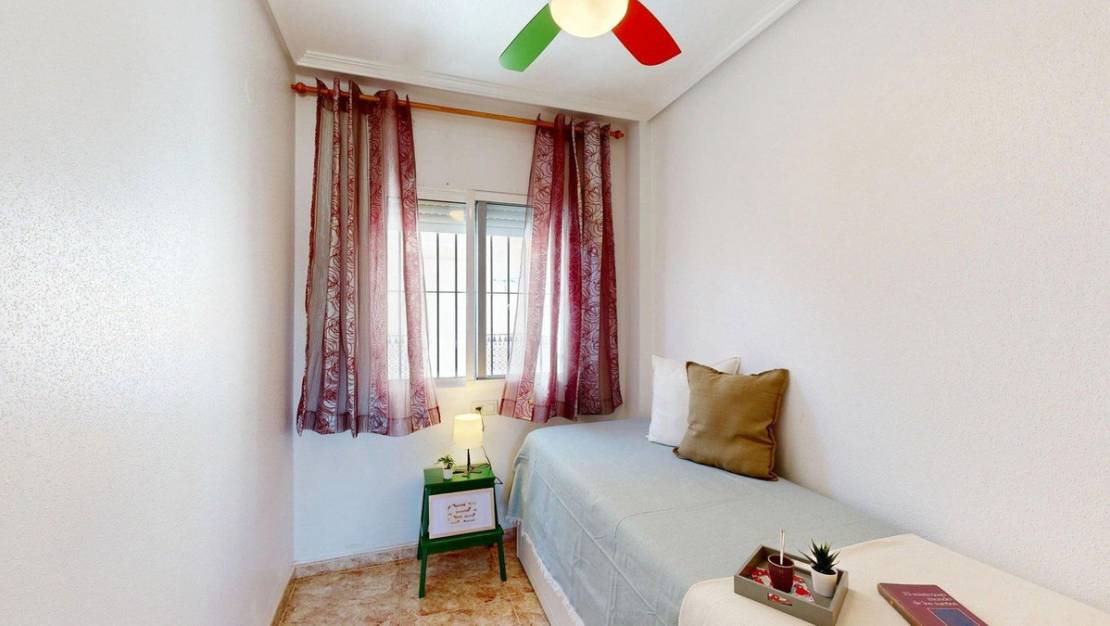 Venta - Town House - Pilar de la Horadada - Torre de la Horadada