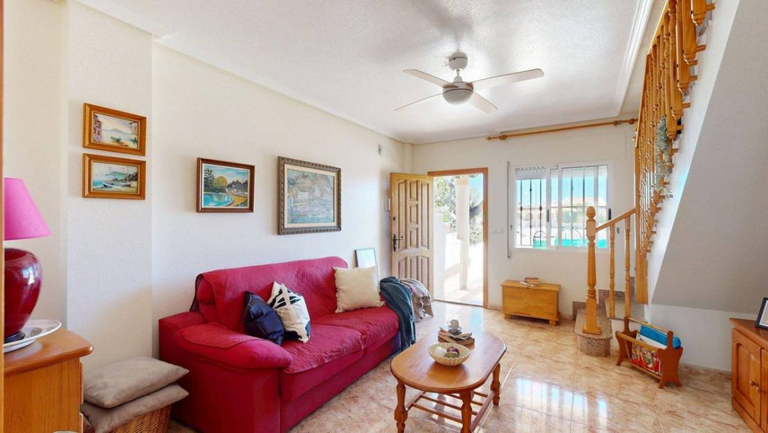 Venta - Town House - Pilar de la Horadada - Torre de la Horadada