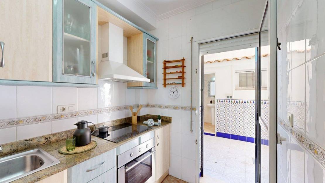 Venta - Town House - Pilar de la Horadada - Torre de la Horadada