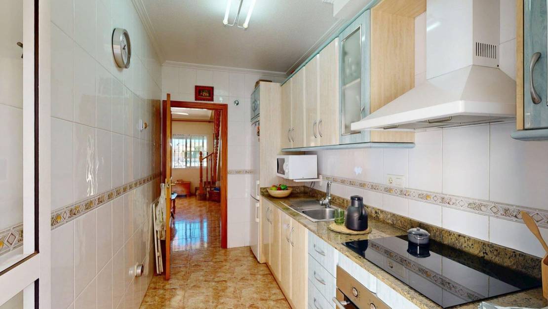 Venta - Town House - Pilar de la Horadada - Torre de la Horadada