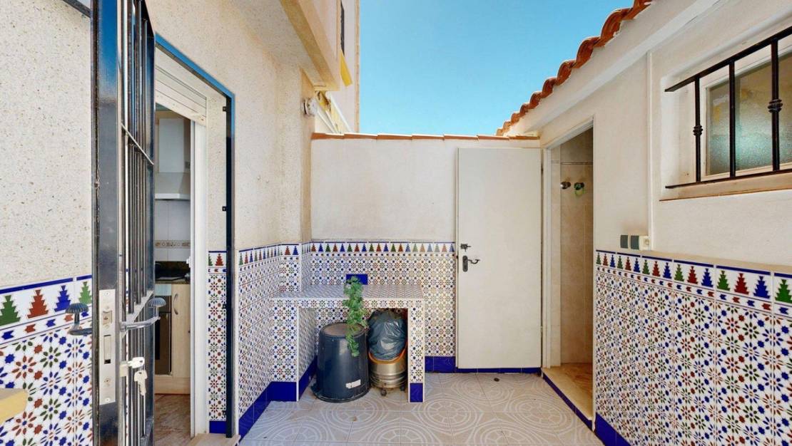 Venta - Town House - Pilar de la Horadada - Torre de la Horadada