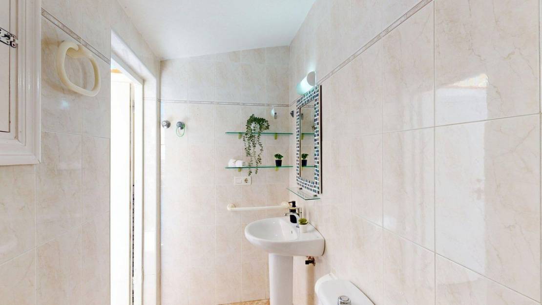 Venta - Town House - Pilar de la Horadada - Torre de la Horadada