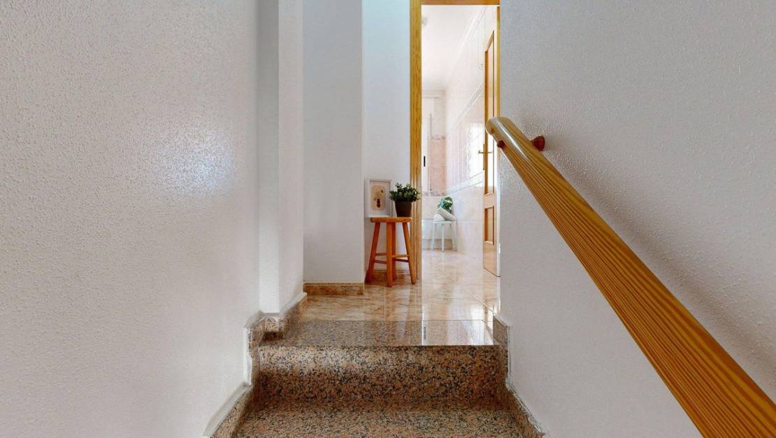 Venta - Town House - Pilar de la Horadada - Torre de la Horadada