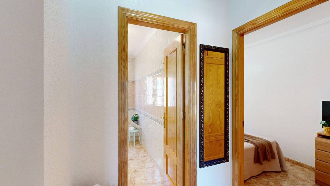 Venta - Town House - Pilar de la Horadada - Torre de la Horadada