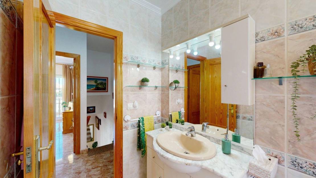 Venta - Town House - Pilar de la Horadada - Torre de la Horadada