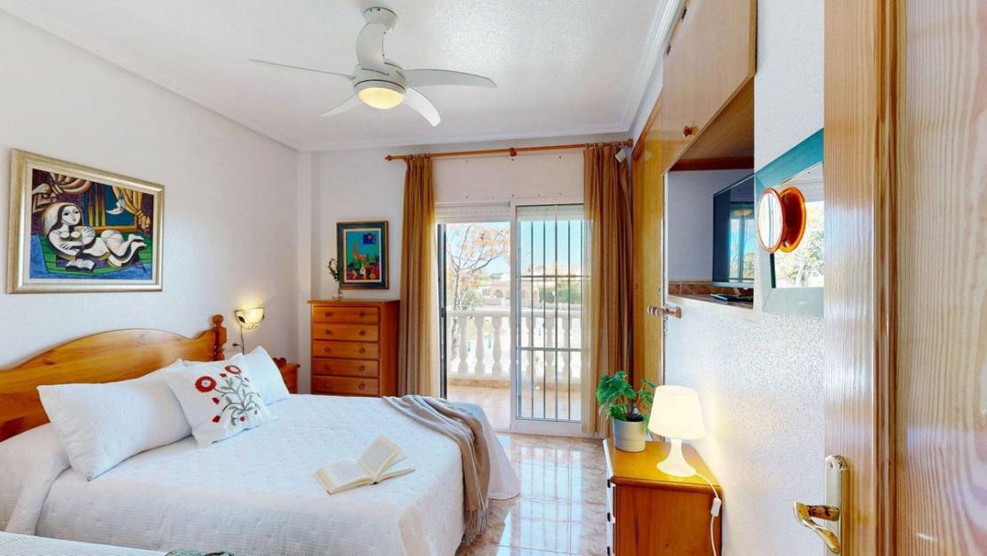 Venta - Town House - Pilar de la Horadada - Torre de la Horadada