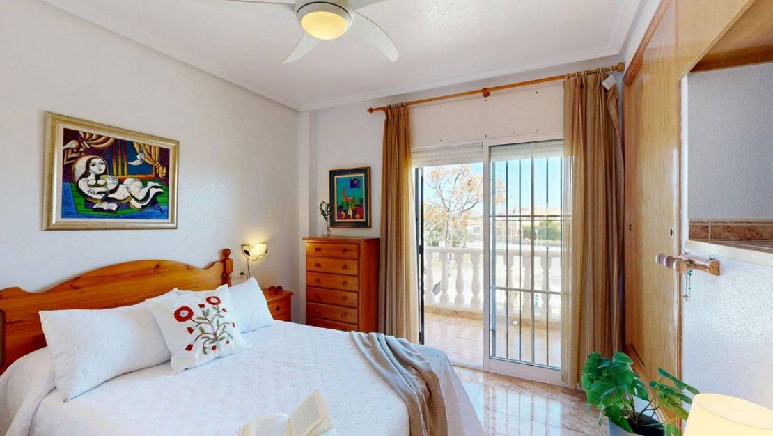 Venta - Town House - Pilar de la Horadada - Torre de la Horadada