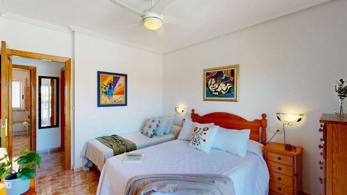 Venta - Town House - Pilar de la Horadada - Torre de la Horadada
