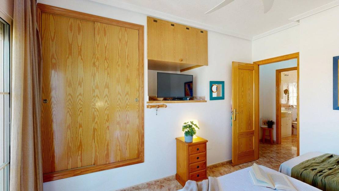 Venta - Town House - Pilar de la Horadada - Torre de la Horadada