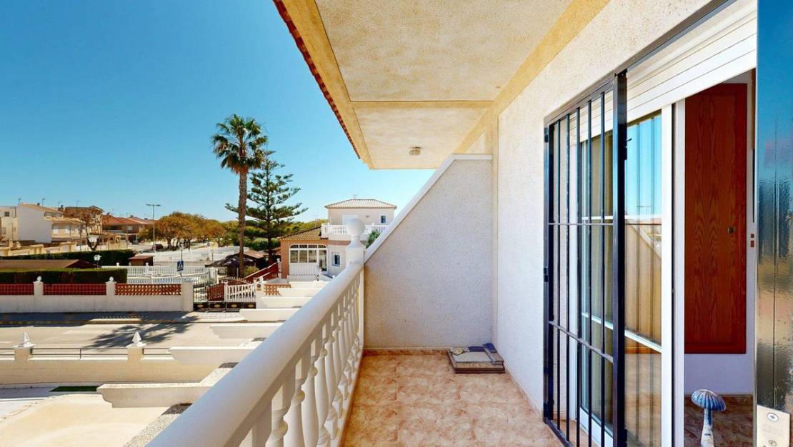 Venta - Town House - Pilar de la Horadada - Torre de la Horadada
