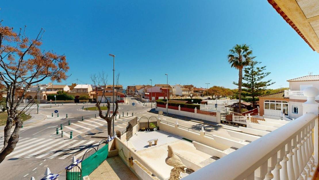Venta - Town House - Pilar de la Horadada - Torre de la Horadada