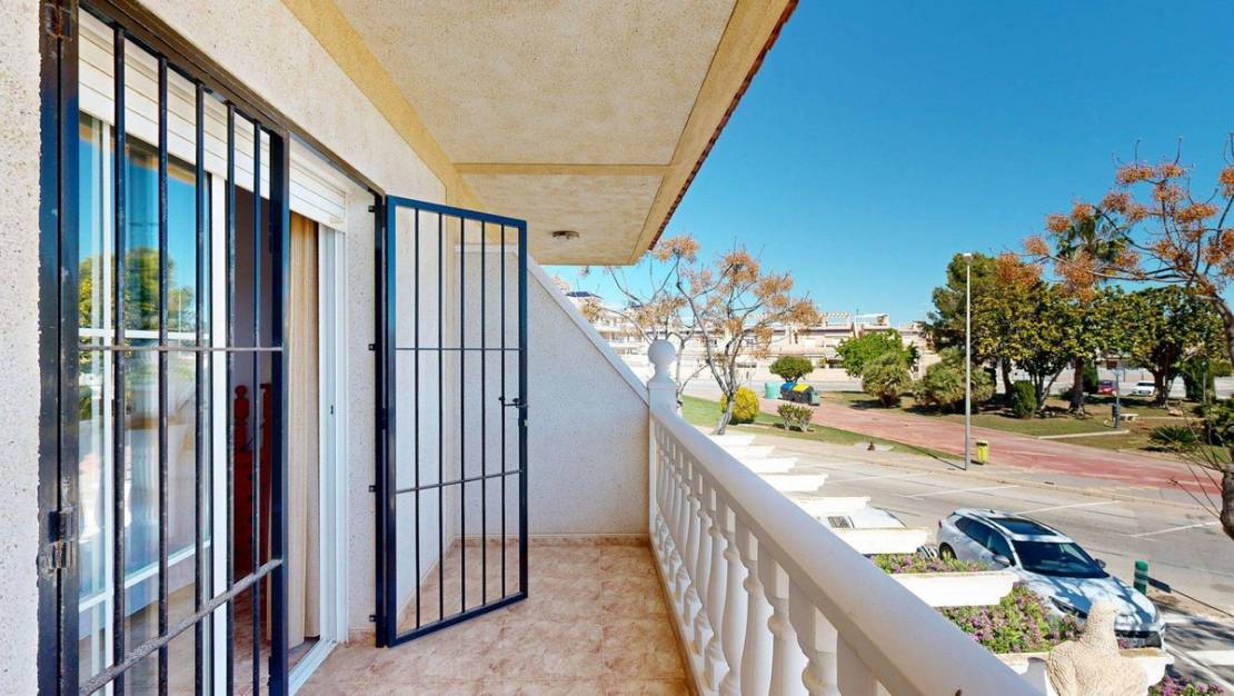 Venta - Town House - Pilar de la Horadada - Torre de la Horadada