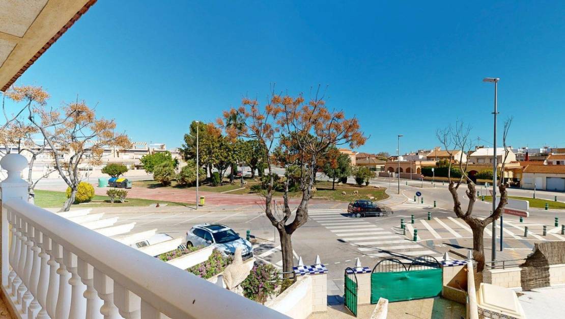 Venta - Town House - Pilar de la Horadada - Torre de la Horadada