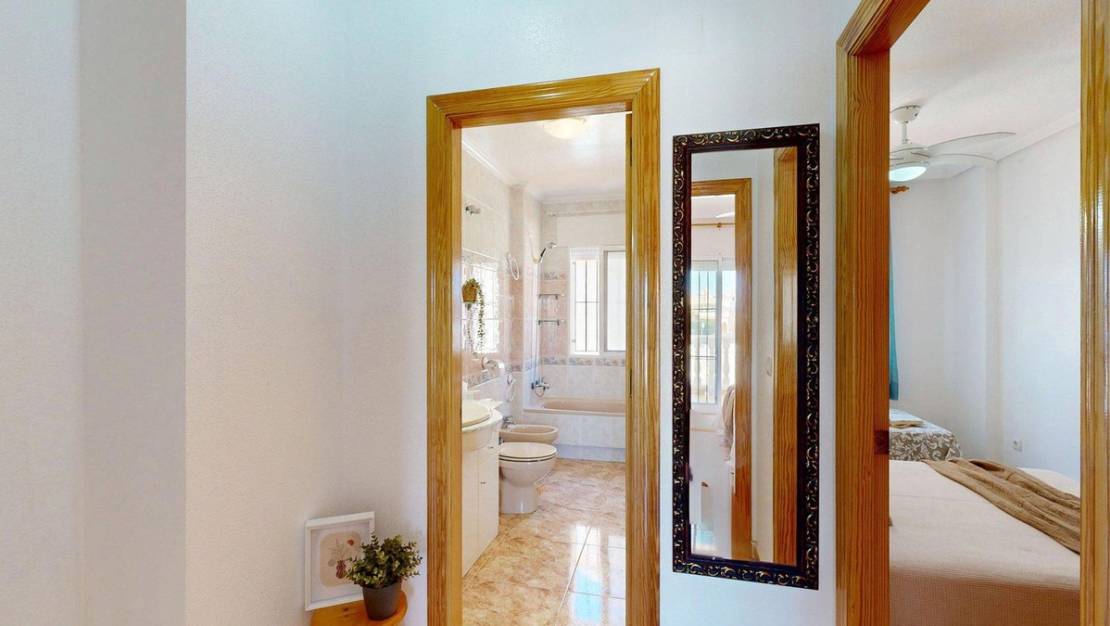 Venta - Town House - Pilar de la Horadada - Torre de la Horadada