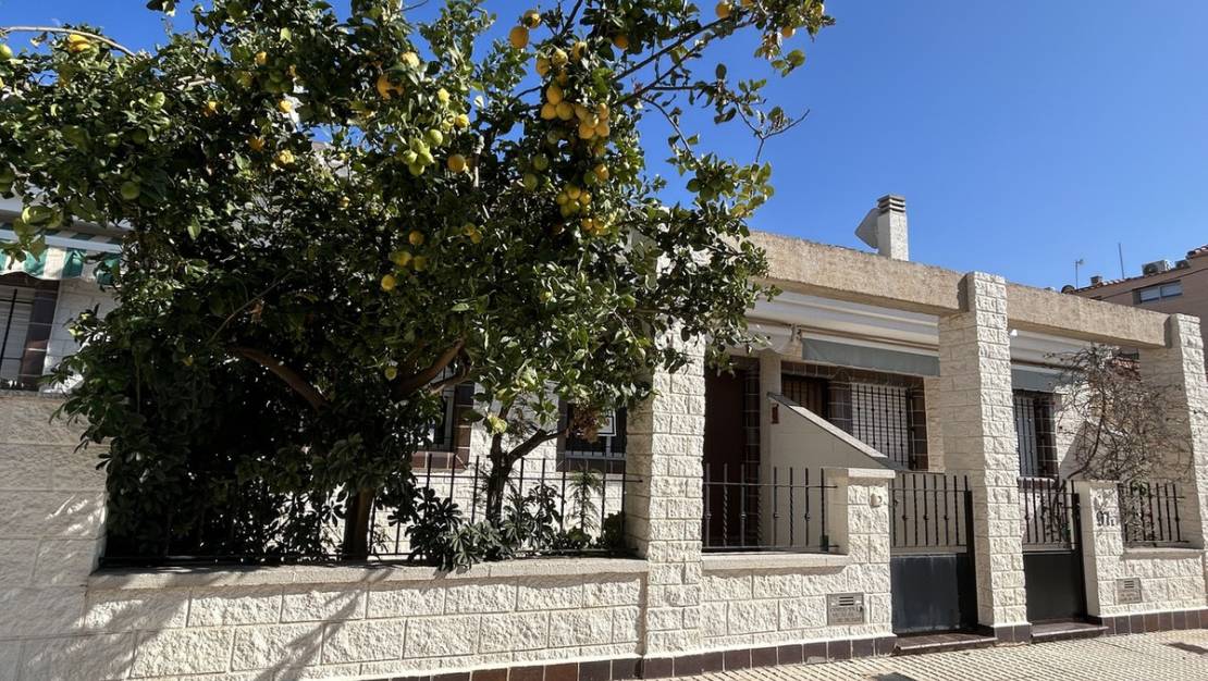 Venta - Town House - Pilar de la Horadada - Torre de la Horadada