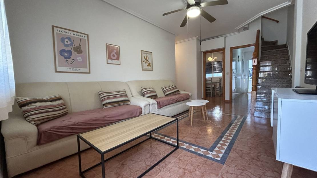 Venta - Town House - Pilar de la Horadada - Torre de la Horadada