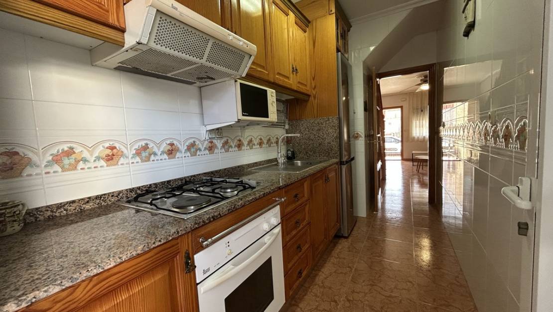 Venta - Town House - Pilar de la Horadada - Torre de la Horadada